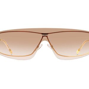 Sunglasses Isabel Marant Gold